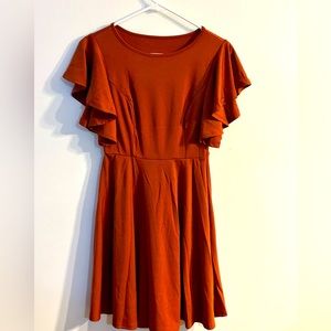 Women’s dress